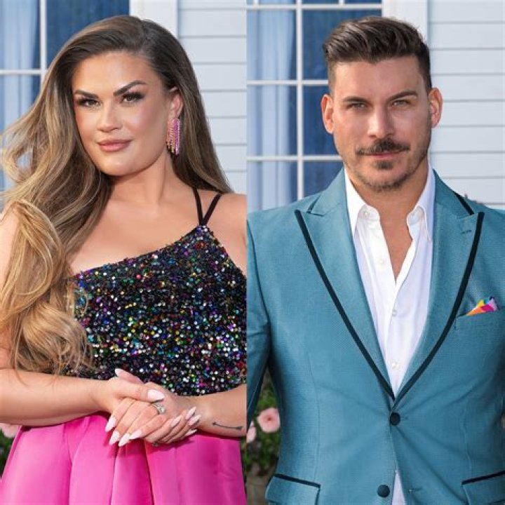 Jax Taylor & Brittany Cartwright’s Honeymoon Plans: Why They’re Waiting To Take ‘Tropical’ Vacation
