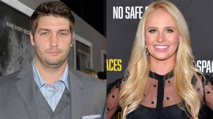 Jay Cutler & Tomi Lahren Trend For Dating Rumors: Tweets – Hollywood Life