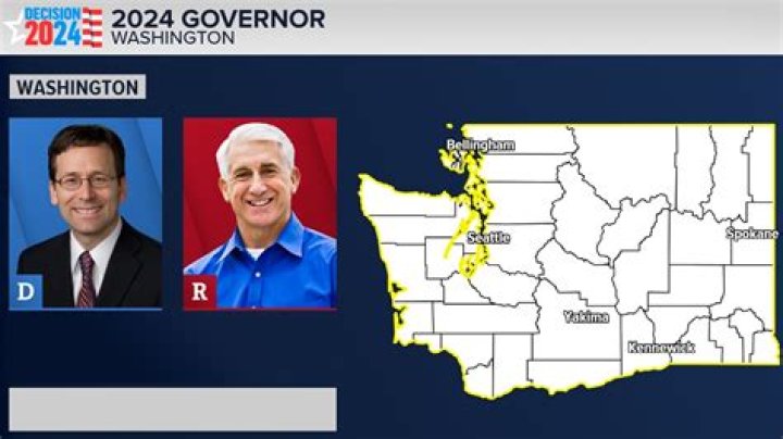 Jay Inslee: 5 Facts About Democrat Washington Governor Entering 2020 Presidential Race