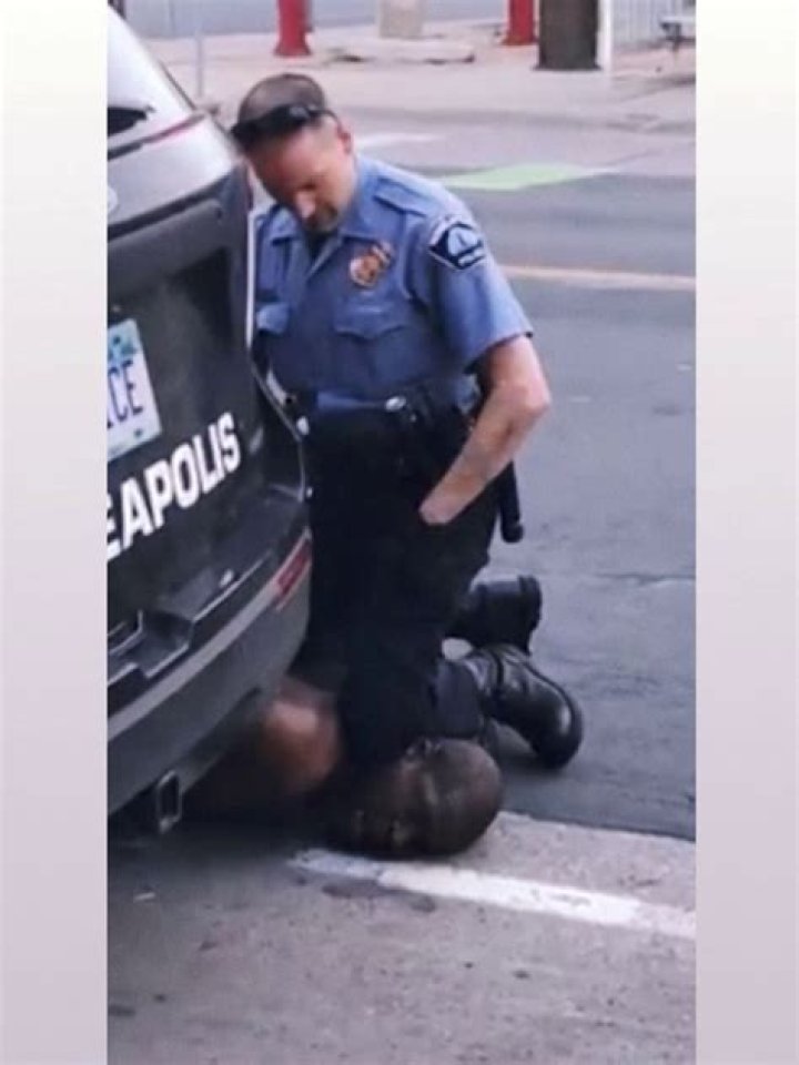 Jay Pharoah Posts Video Revealing Police Knelt On His Neck & Handcuffed Him: ‘Black Lives Matter’