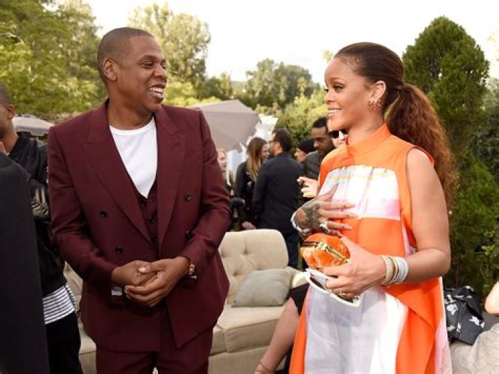 Jay Z Cheating With Rihanna? — Truth About Their Affair Revealed – Hollywood Life