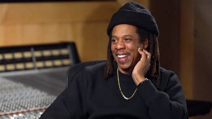 Jay-Z News, Music, Photos And Videos – Hollywood Life