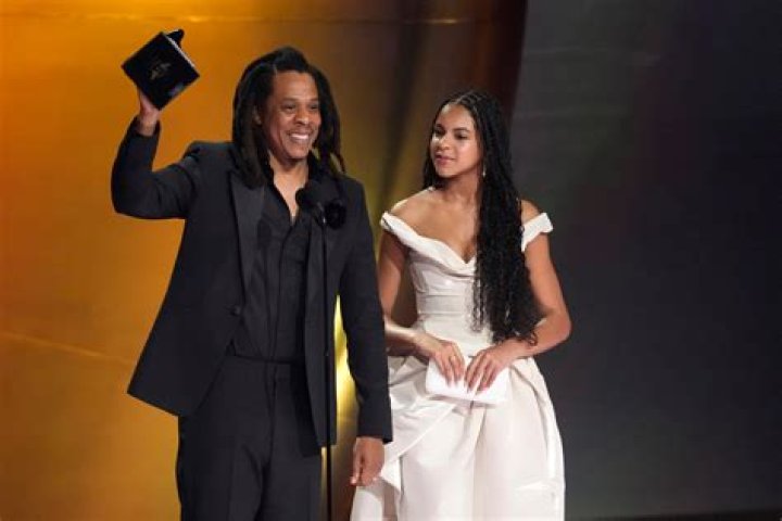 JAY-Z’s Not ‘Worried’ About Mistresses ‘Crawling Out Of The Woodwork’