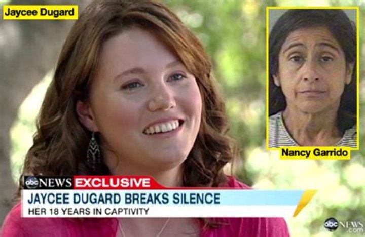 Jaycee Dugard Shares Details Of First Encounter With Captor Nancy Garrido: She Was Jealous Of Me & Phillip Wanted Threesomes