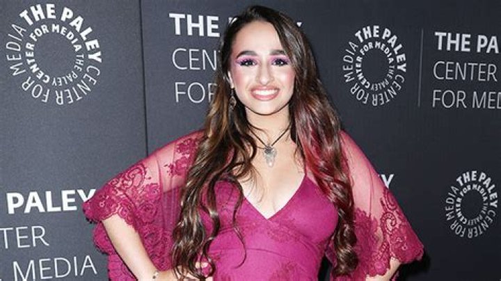 Jazz Jennings Speaks About Weight Gain – Hollywood Life
