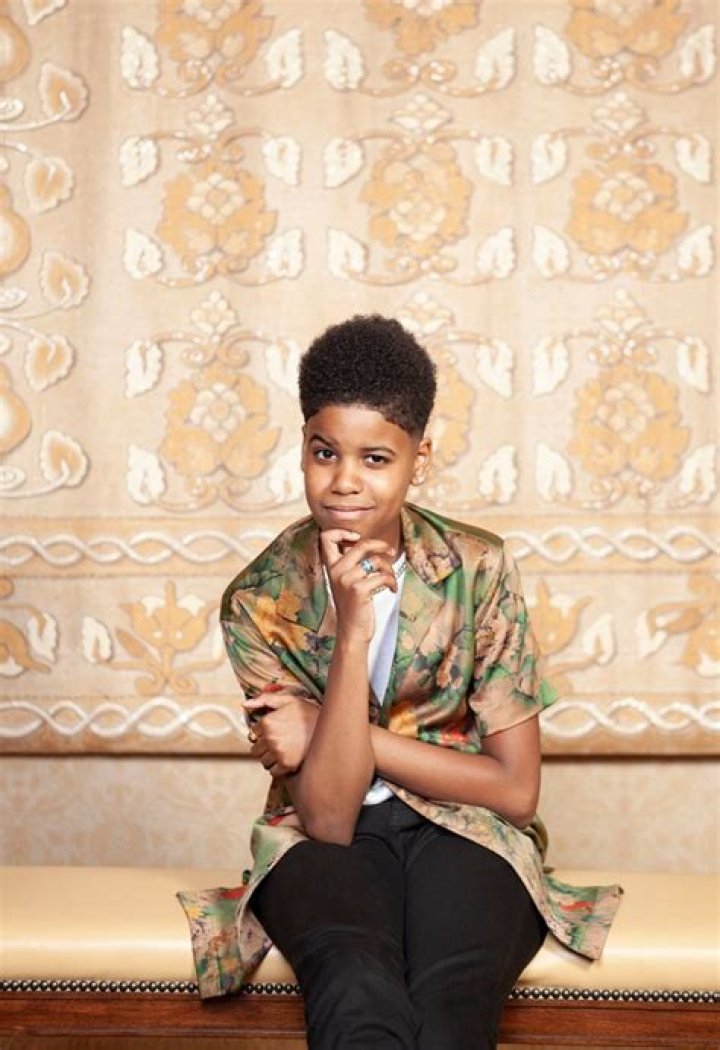 JD McCrary — PICS