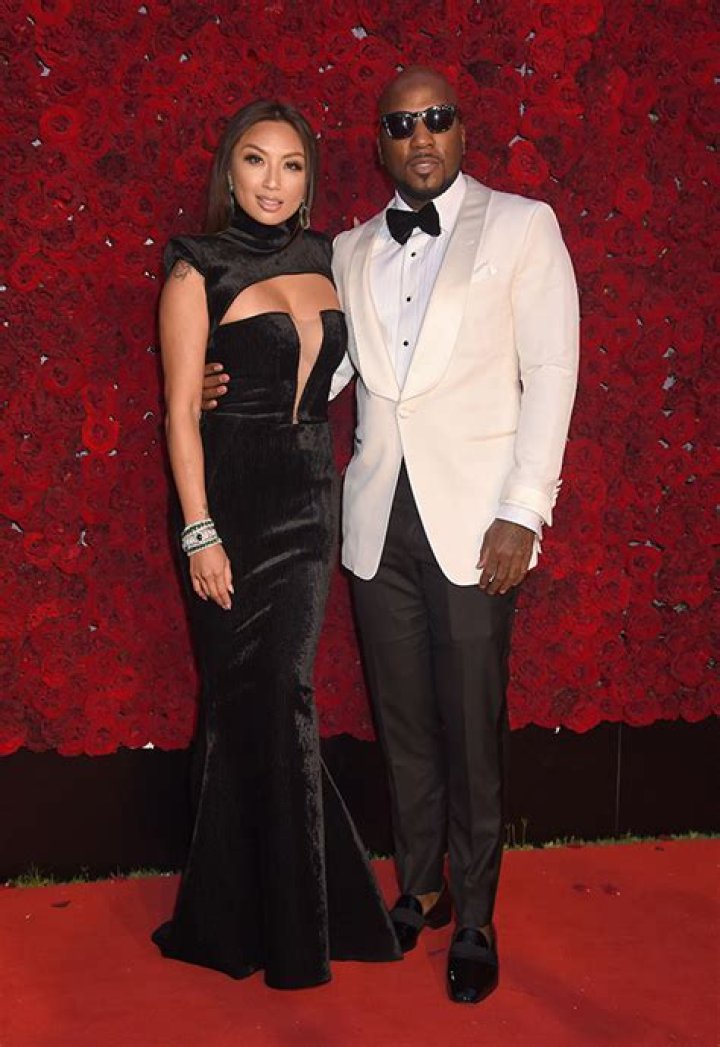Jeannie Mai Admits She Was ‘Gutted’ by Jeezy Divorce – Hollywood Life