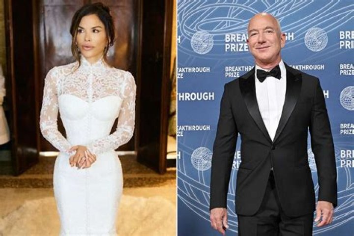 Jeff Bezos & Lauren Sanchez’s Relationship Timeline: From Secret Romance To Now