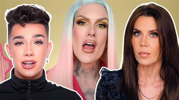 Jeffree Star’s Response To James Charles Drama With Tati Westbrook – Hollywood Life