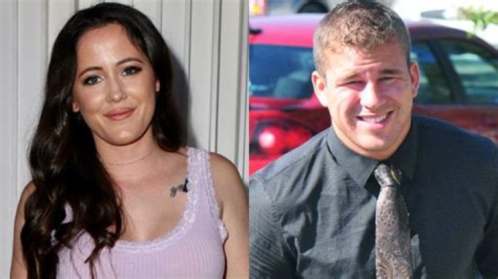 Jenelle Evans Meets New BF Nathan On Dating App – Hollywood Life