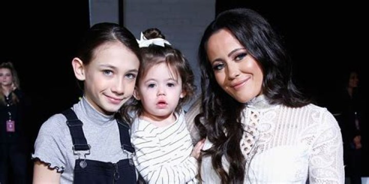 Jenelle Evans Regains Custody Of Her Kids 7 Weeks After Losing Them: I’m ‘Crying Tears Of Joy’