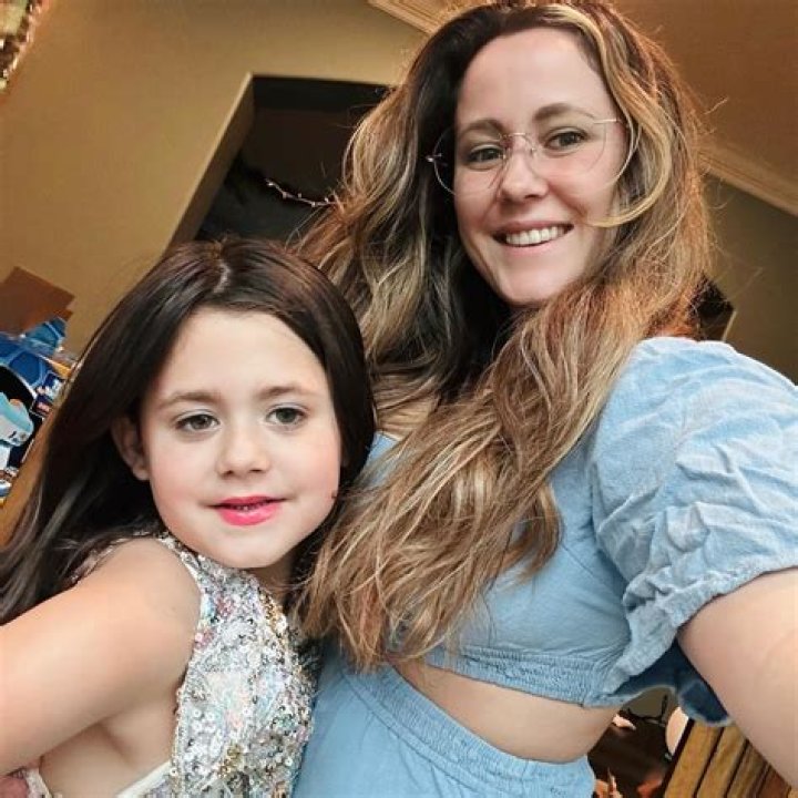 Jenelle Evans Shares Sad Videos Of Daughter Ensley, 2, & Begs Her To ‘Come Home’