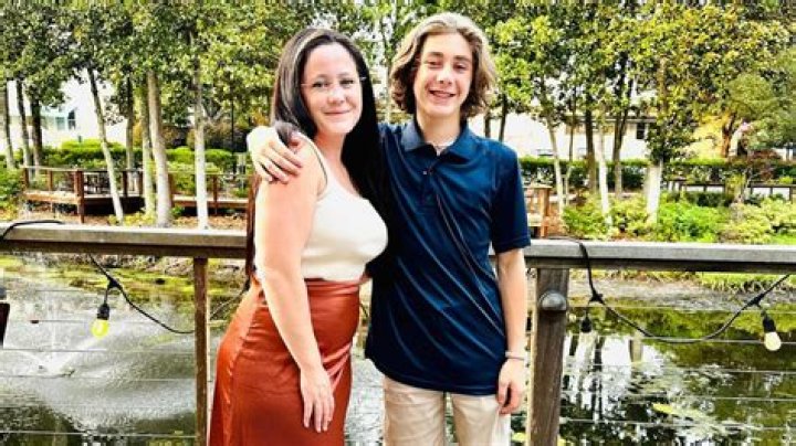 Jenelle Evans’ Son Tested Positive Drugs, According To Nathan Griffith – Hollywood Life