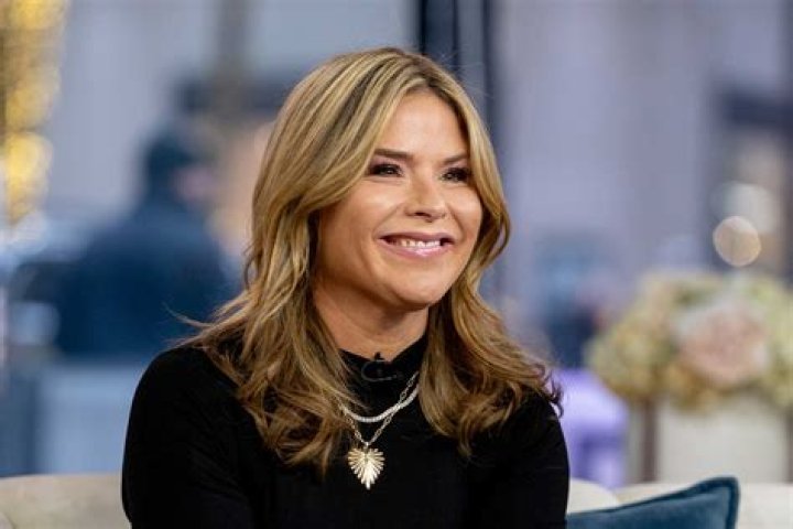 Jenna Bush Hager Lashes Out About ‘Fake’ Filters That Are ‘Turning Everybody Into a Kardashian’