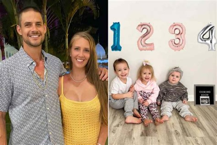 Jenna Compono’s Baby Born As She & Zach Nichols Welcome 2nd Child – Hollywood Life