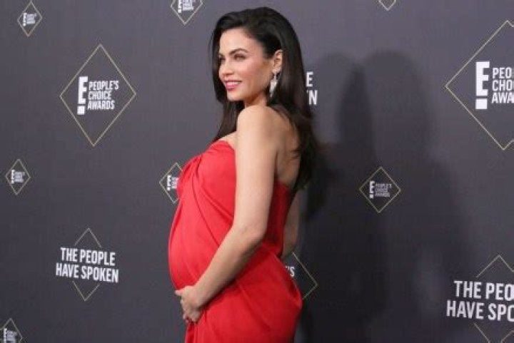 Jenna Dewan Gushes Over ‘Incredible & Unique’ Daughter Evie, 10, & ‘Independent’ Son Callum, 3 (Exclusive)