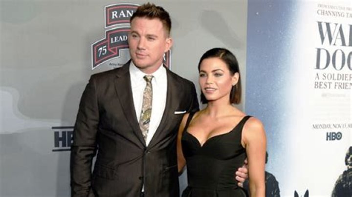 Jenna Dewan Reveals Why She Ended Marriage To Channing Tatum After Nearly 9 Years Together