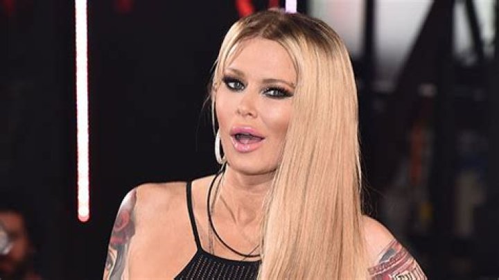 Jenna Jameson Reveals She Gained 20 Pounds After Going Off Keto Diet – Hollywood Life