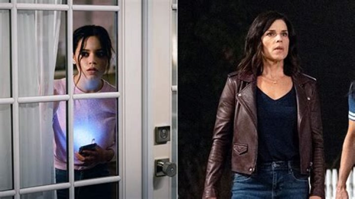 Jenna Ortega Speaks On Neve Campbell Not Being In ‘Scream 6’ – Hollywood Life