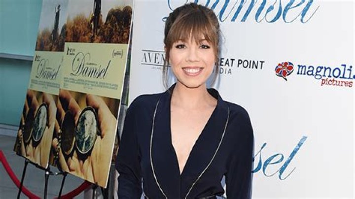 Jennette McCurdy Quits Acting Ahead Of ‘iCarly’ Reboot – Hollywood Life