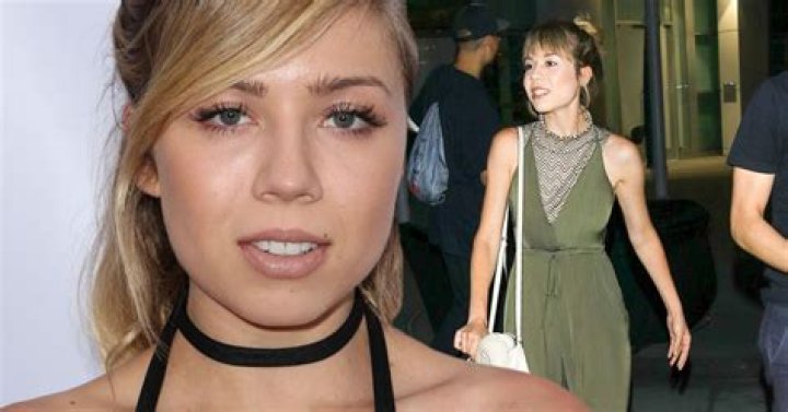 Jennette McCurdy’s Rant About Her Sexy Selfies — Actress Defends Photos – Hollywood Life