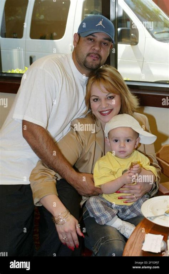 Jenni Rivera Son Arrested — Dead Singer’s Boy Charged With Vandalism – Hollywood Life