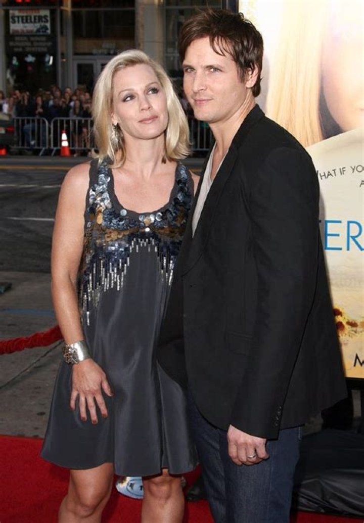 Jennie Garth Divorce — The Reason Why Peter Facinelli And Her Split – Hollywood Life
