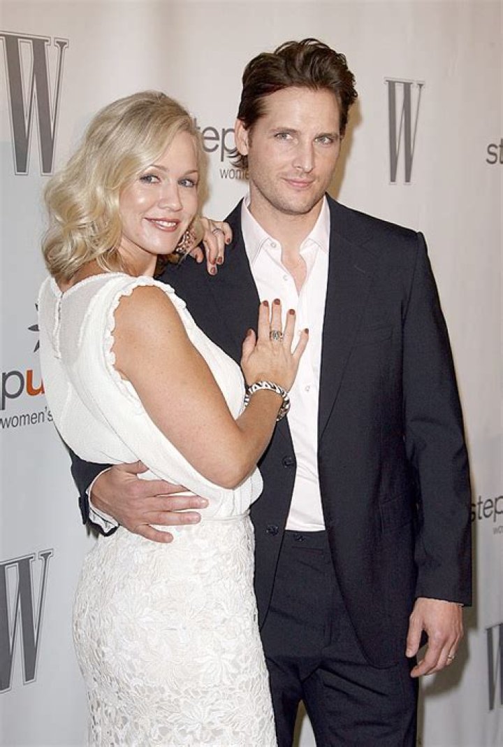 Jennie Garth — Why Peter Facinelli Divorced Me [INTERVIEW] – Hollywood Life