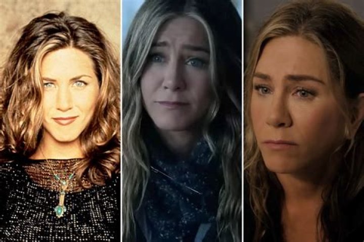Jennifer Aniston, 51, Admits She Plans On Being ‘Vibrant & Thriving’ While Living Into Her 100s