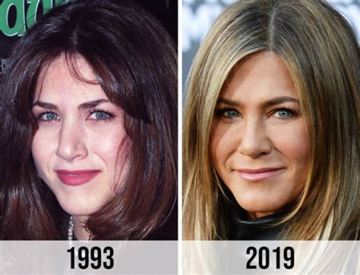 Jennifer Aniston, 51, Admits She Still Sees ‘Kids Running’ In Her Future: That’s My ‘Joyous Snapshot’