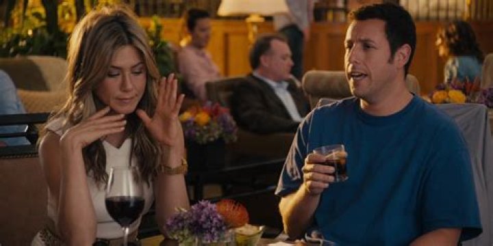 Jennifer Aniston & Adam Sandler’s Movie – Hollywood Life