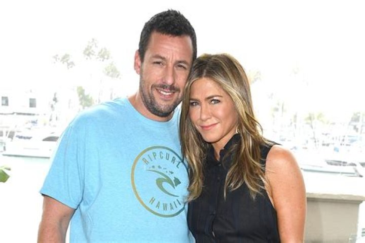 Jennifer Aniston Admits Adam Sandler Calls Her Out For Bad Dating Choices After 34 Years Of Friendship