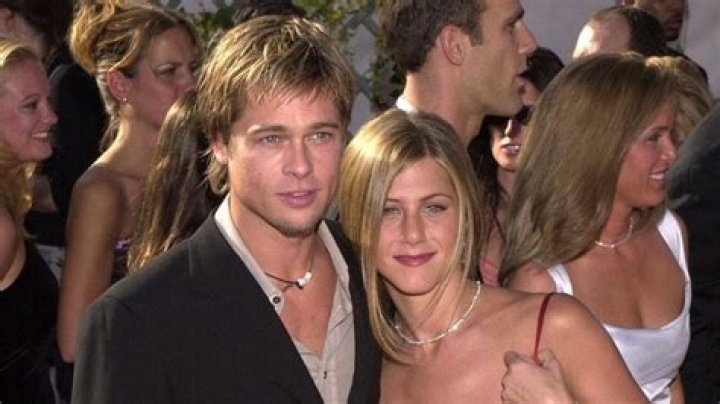 Jennifer Aniston & Brad Pitt Are ‘Friendly’: Why Friends Weren’t Shocked To See Him At Her Birthday Party