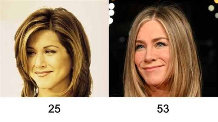 Jennifer Aniston: How She Feels About Turning 50 & What She’s Looking Forward To After Big Birthday