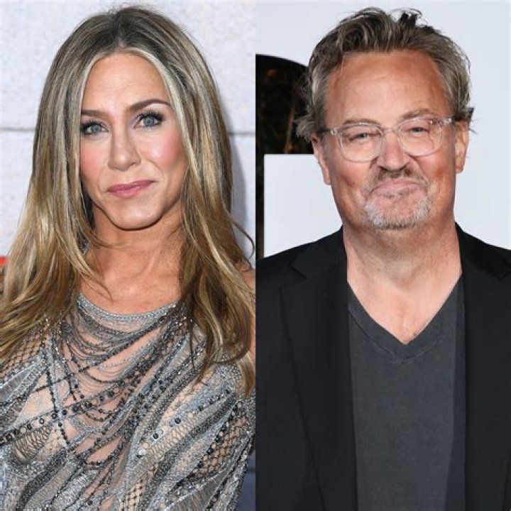 Jennifer Aniston Jokes She’d ‘Gladly’ Host ‘The Bachelor’ After Chris Harrison’s Exit