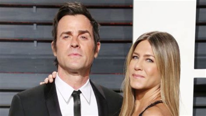 Jennifer Aniston & Justin Theroux Spent Thanksgiving Together — Pic – Hollywood Life