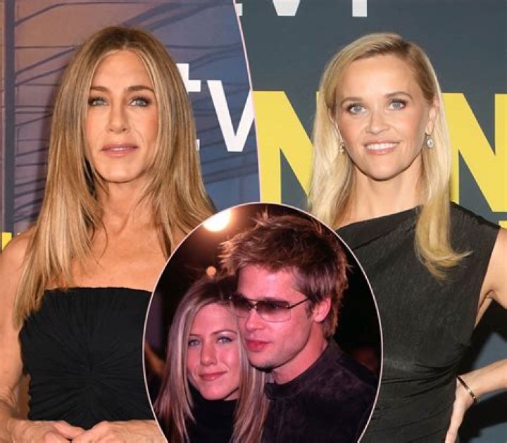 Jennifer Aniston Lists Ex Brad Pitt As One Of Her Favorite ‘Friends’ Guest Stars: He Was ‘Wonderful’
