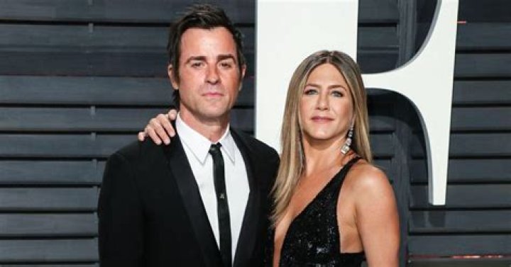 Jennifer Aniston’s Ex Justin Theroux Sweetly Shared A Loving message After She Revealed Her Struggles To Get Pregnant