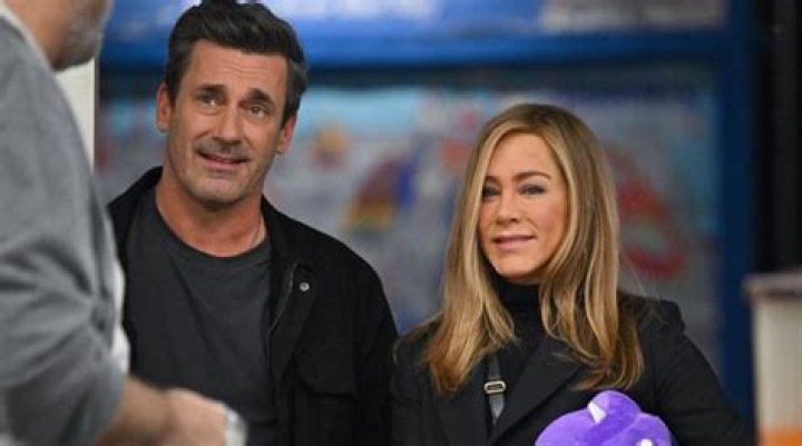 Jennifer Aniston Says She’s Skipping The Emmys Over Her Personal Safety As Delta Variant Rages On