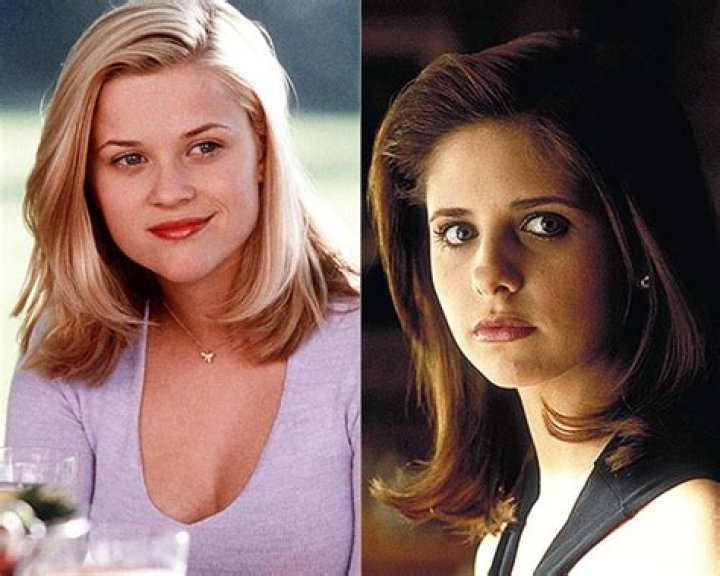 Jennifer Aniston, Tiffani Amber Thiessen & More – Hollywood Life