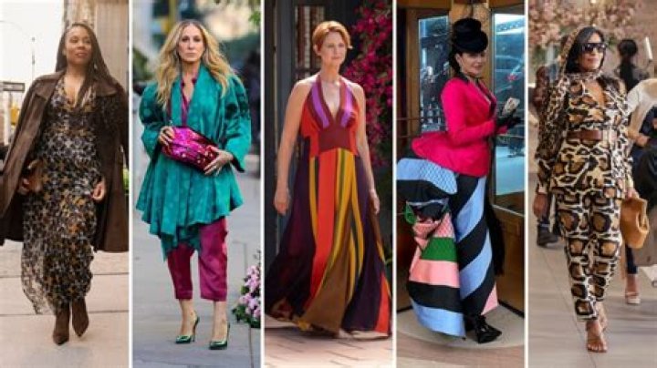 Jennifer Aniston, Zendaya & More Of The Best Fashion Moments From 2020 Emmys — Pics