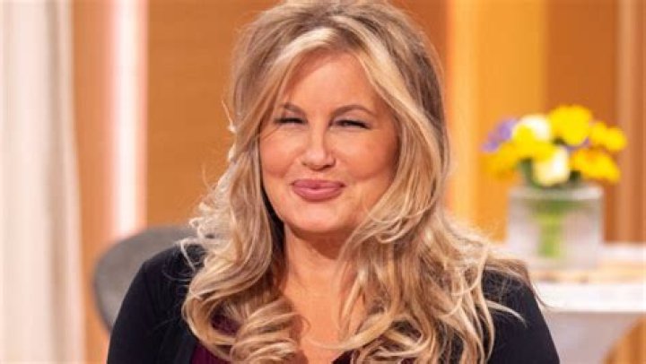 Jennifer Coolidge Says She Slept With 200 People Since ‘American Pie’ – Hollywood Life