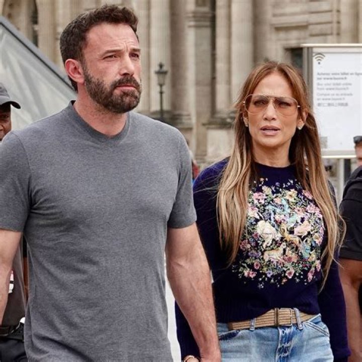 Jennifer Garner Calls Co-Parenting With Ben Affleck After He Married J.Lo A ‘Gift’: Watch
