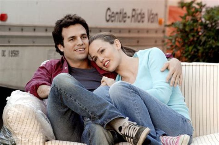Jennifer Garner To Reunite With Mark Ruffalo In ‘The Adam Project’ – Hollywood Life