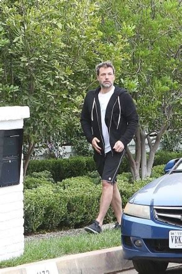 Jennifer Garner Visits Ben Affleck In Rehab 2 Days After Staging Intervention: ‘She Wants To Support Him’