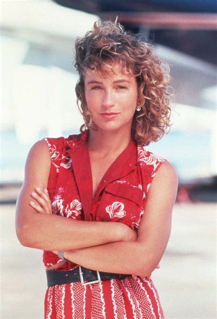 Jennifer Grey Through The Years: Photos – Hollywood Life