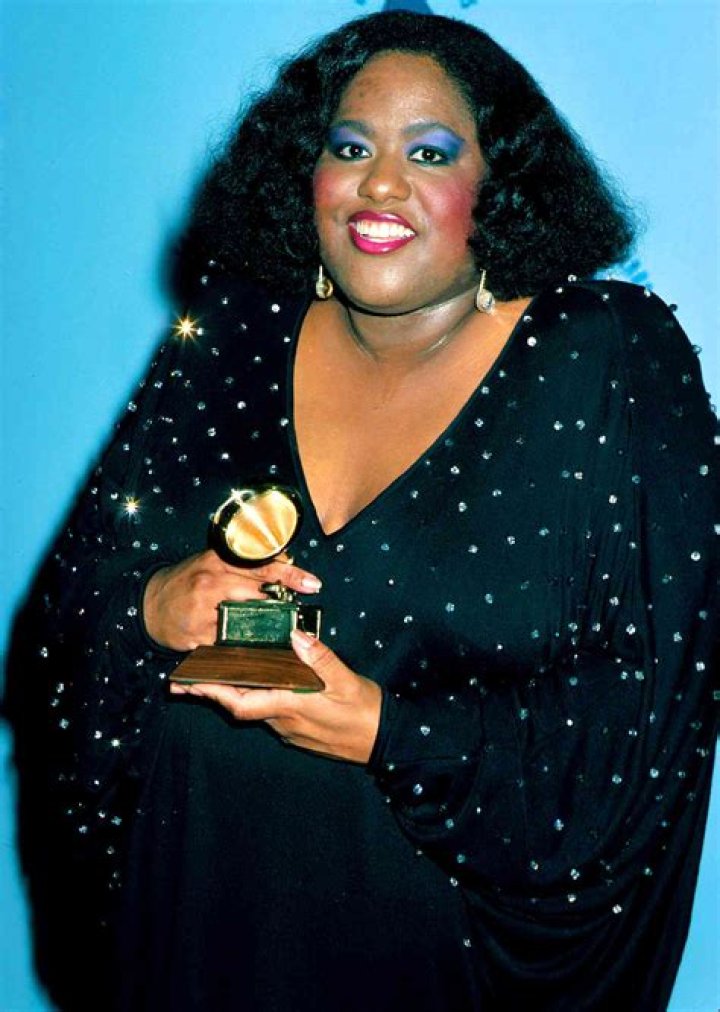 Jennifer Holliday Celebrity Bio – Hollywood Life