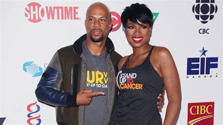Jennifer Hudson Celebrates Common On His Birthday Amidst Dating Rumors – Hollywood Life