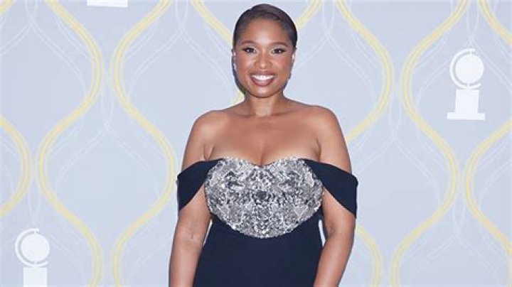 Jennifer Hudson Is An EGOT After Tony Awards 2022 – Hollywood Life