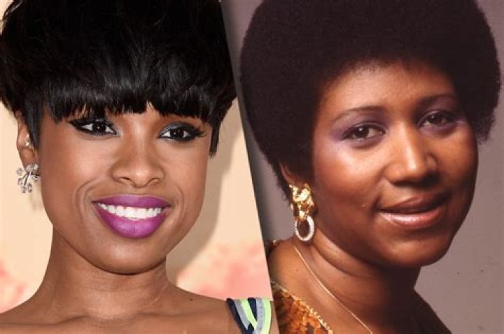 Jennifer Hudson Is Aretha Franklin In Biopic — Watch – Hollywood Life